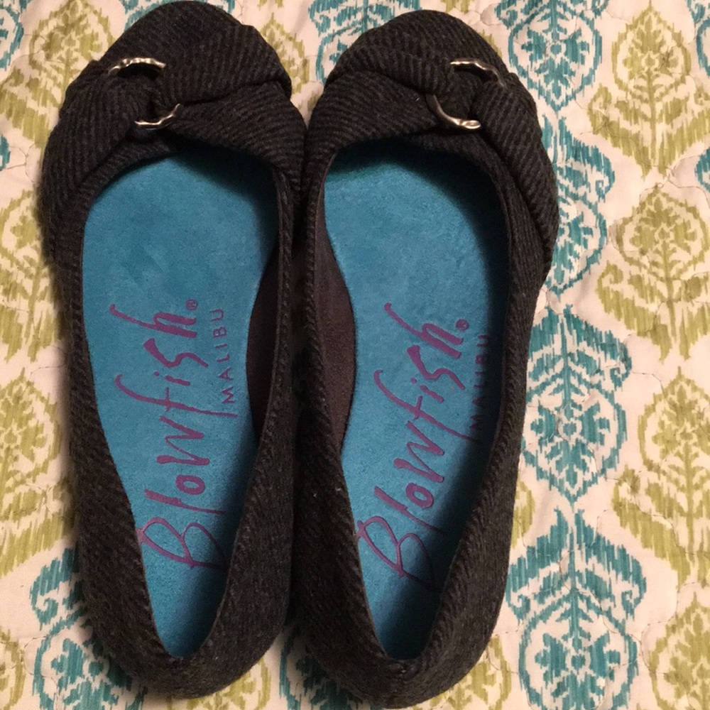 Blowfish Shoes NWOT Sz 6.5